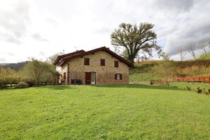 Exterior - Hargina-behere - Lasse (LASSE)