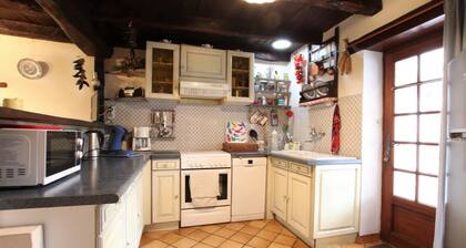 CHEZ AGUIRRE - SAINT-JEAN-PIED-DE-PORT
