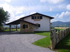 Esterni