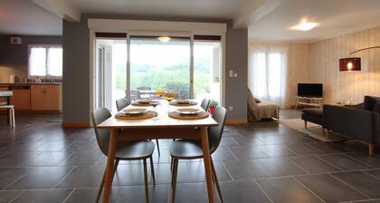 Jortea - Helette - Gîte