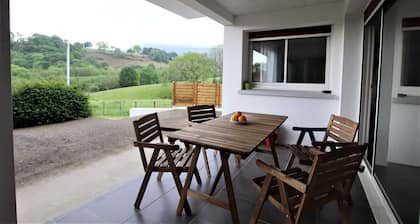 Jortea - Helette - Gîte