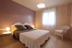 1 bedroom, Internet - Jortea - Helette - Gîte (HELETTE)