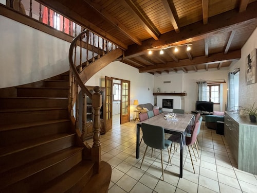 Grand Gite Lavie - Lucq-de-bearn