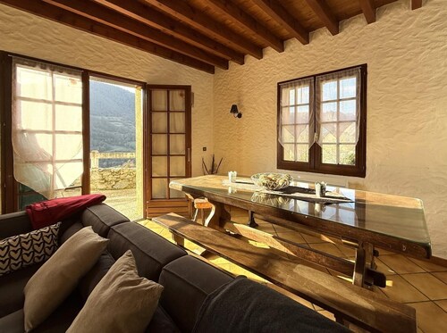 LE CAILHABAS - LESCUN