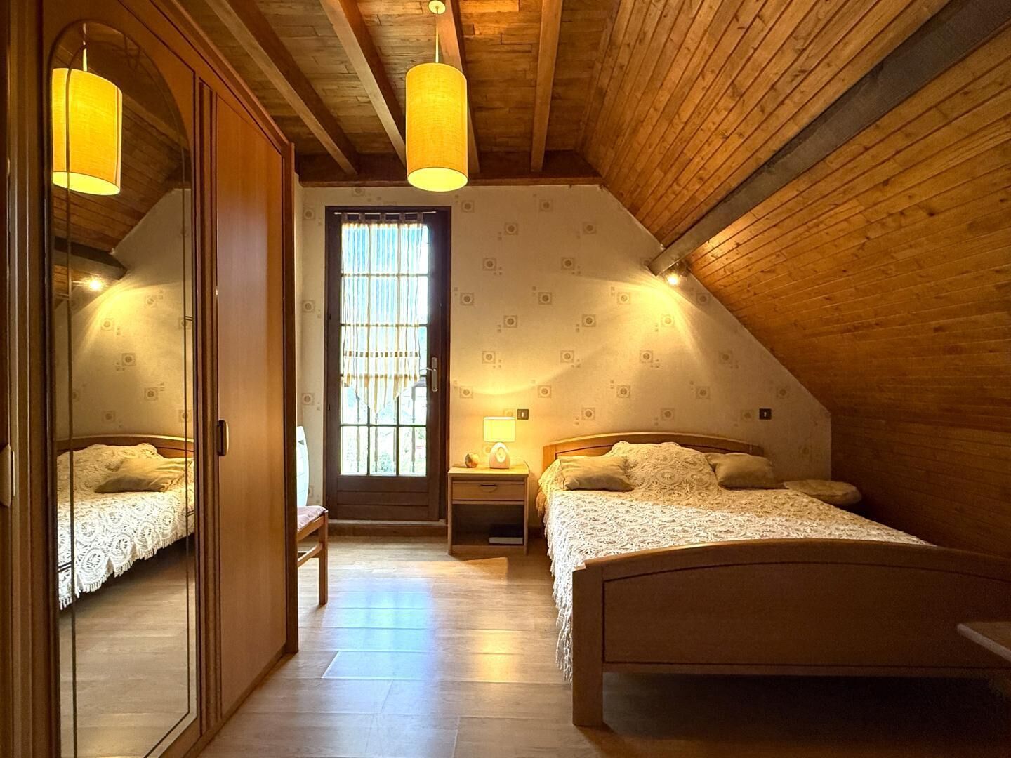 2 bedrooms, Internet