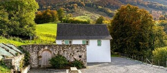 Lauseig - Lourdios Ichere