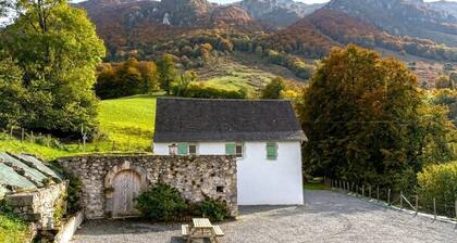 LAUSEIG - LOURDIOS ICHERE