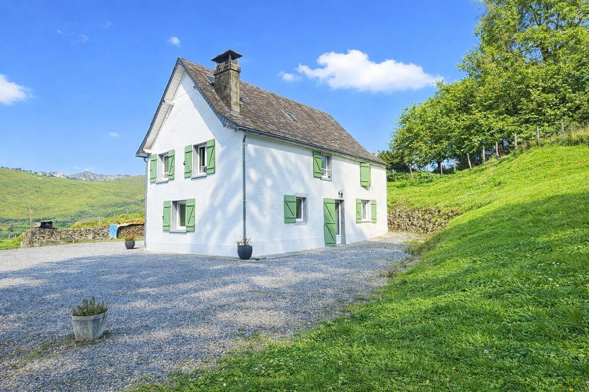 Bild für Gastgeberprofil