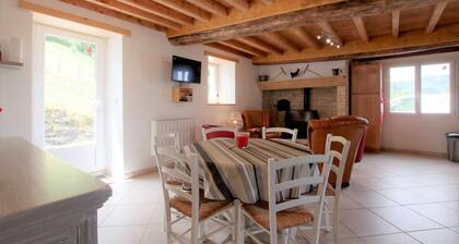 LAUSEIG - LOURDIOS ICHERE