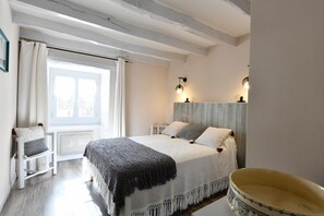 1 bedroom, WiFi, bed sheets - Bortabaratzea 2 - Saint-pee-sur-nivelle (SAINT-PEE-SUR-NIVELLE)