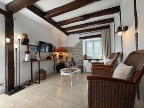 Interior - Bortabaratzea 2 - Saint-pee-sur-nivelle (SAINT-PEE-SUR-NIVELLE)