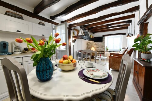 BORTABARATZEA 2 - SAINT-PEE-SUR-NIVELLE