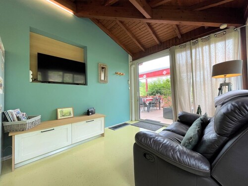 Mendi Beheria BI - Uhart-cize