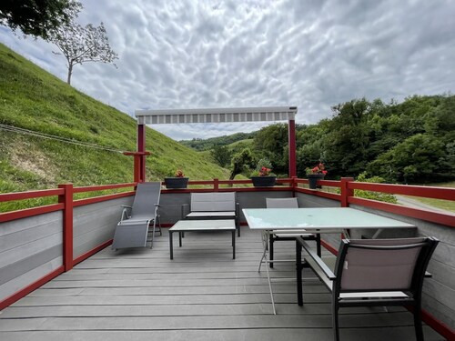 Mendi Beheria BI - Uhart-cize