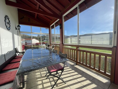 Etxartia - Ainhice-mongelos