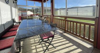 Etxartia - Ainhice-mongelos