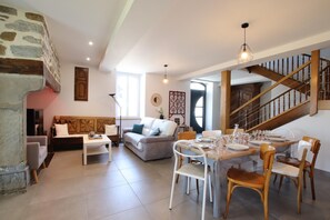 Interior - Larrouy - Asson - Gîte (ASSON)