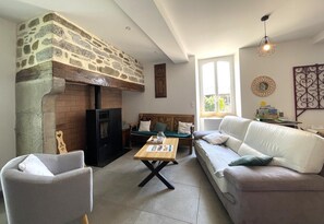 Fernseher