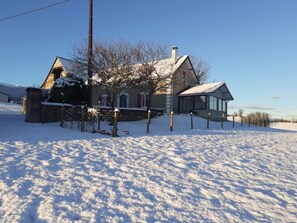 Exterior - Larrouy - Asson - Gîte (ASSON)