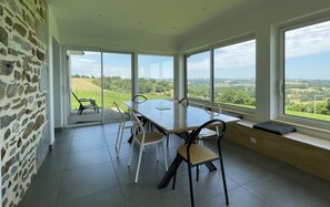 Spiseområde