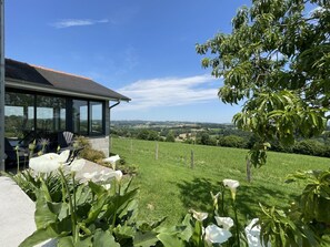 Property grounds - Larrouy - Asson - Gîte (ASSON)