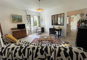 2 Schlafzimmer, WLAN