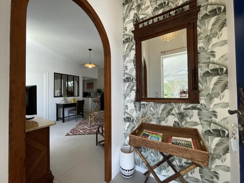 GITE DU SOLEIL - JURANCON