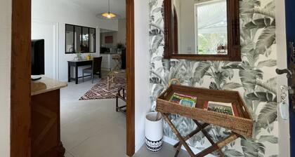 GITE DU SOLEIL - JURANCON