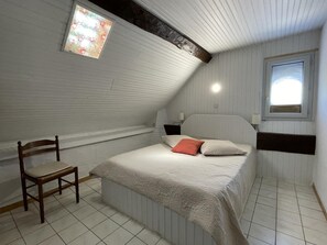 3 bedrooms