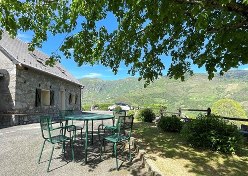 Chuta Haut - Sainte-engrace