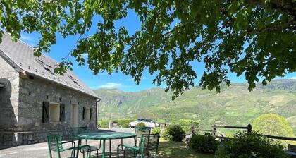 Chuta Haut - Sainte-engrace