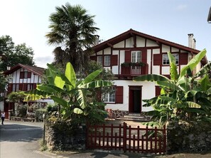 Außenbereich