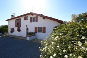 Exterior - PIKASSARIKO-BORDA - SARE (SARE)