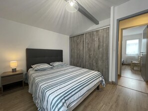 3 habitaciones y internet 