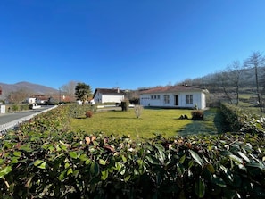 Property grounds - Geriza - Uhart-cize - Gîte (UHART-CIZE)