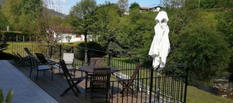 Geriza - Uhart-cize - Gîte