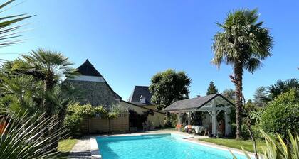 CHEZ CASTAGNET - ASSAT
