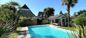 CHEZ CASTAGNET - ASSAT
