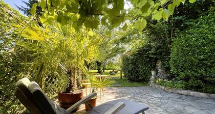 CHEZ CASTAGNET - ASSAT