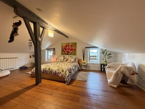 1 habitación y internet 