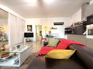 TV - Legarrea - Ustaritz - Gîte (USTARITZ)