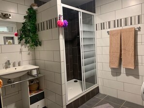 Dusche