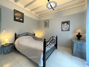 1 habitación y internet