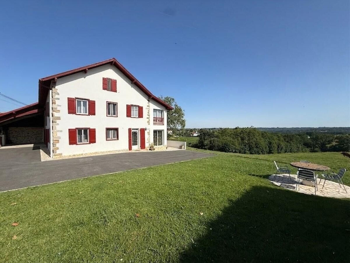 Image de profil de l’hôte