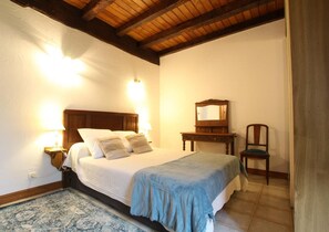 3 Schlafzimmer, Internetzugang