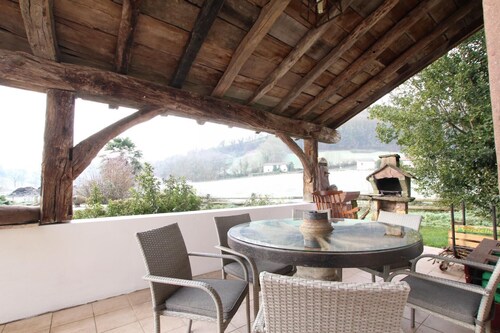 GAZTELIA - SAINT-JEAN-LE-VIEUX