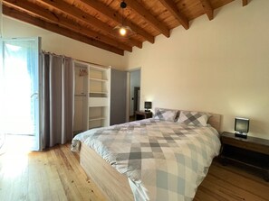3 Schlafzimmer, Bettwäsche