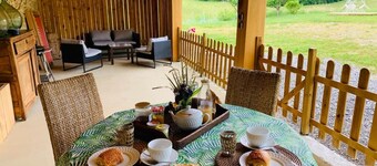 Labourdette - Lasseube