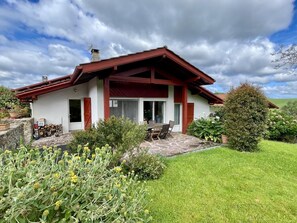 Eksteriør