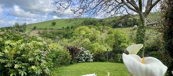 Halkeya - Itxassou - Gîte